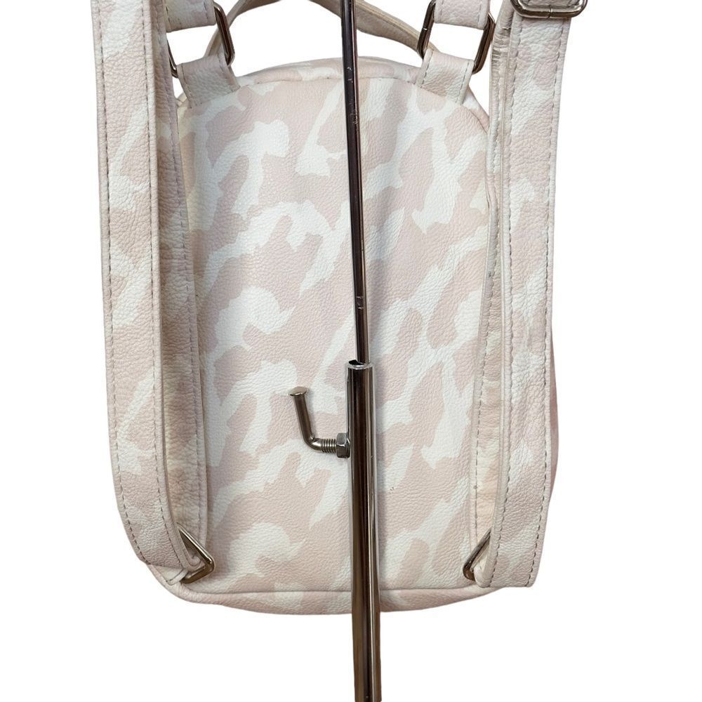 Betsey Johnson Dog Mini Backpack - Picture 13 of 15